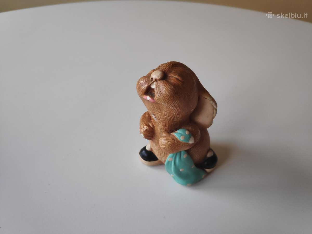 Pendelfin kolekcinių figūrėlių rinkinys - nuotraukos Nr. 9