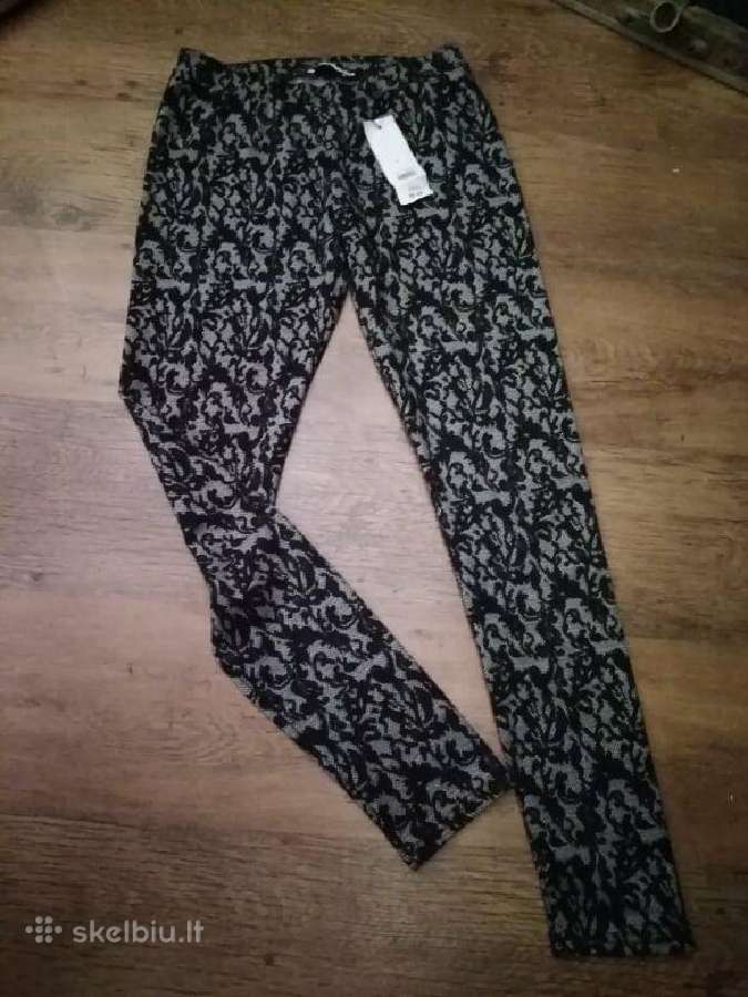 Elastingos kelnės
