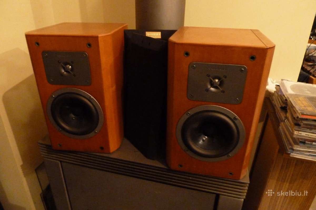 Kolonėlės Ar B&w Bose Cabasse Jbl Pioneer - nuotraukos Nr. 13
