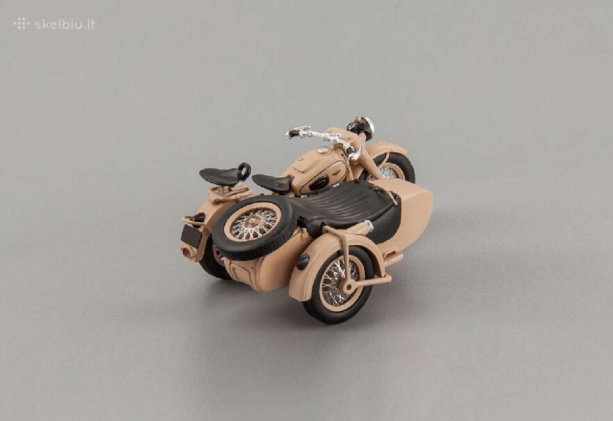 Moto 1/43 - nuotraukos Nr. 10