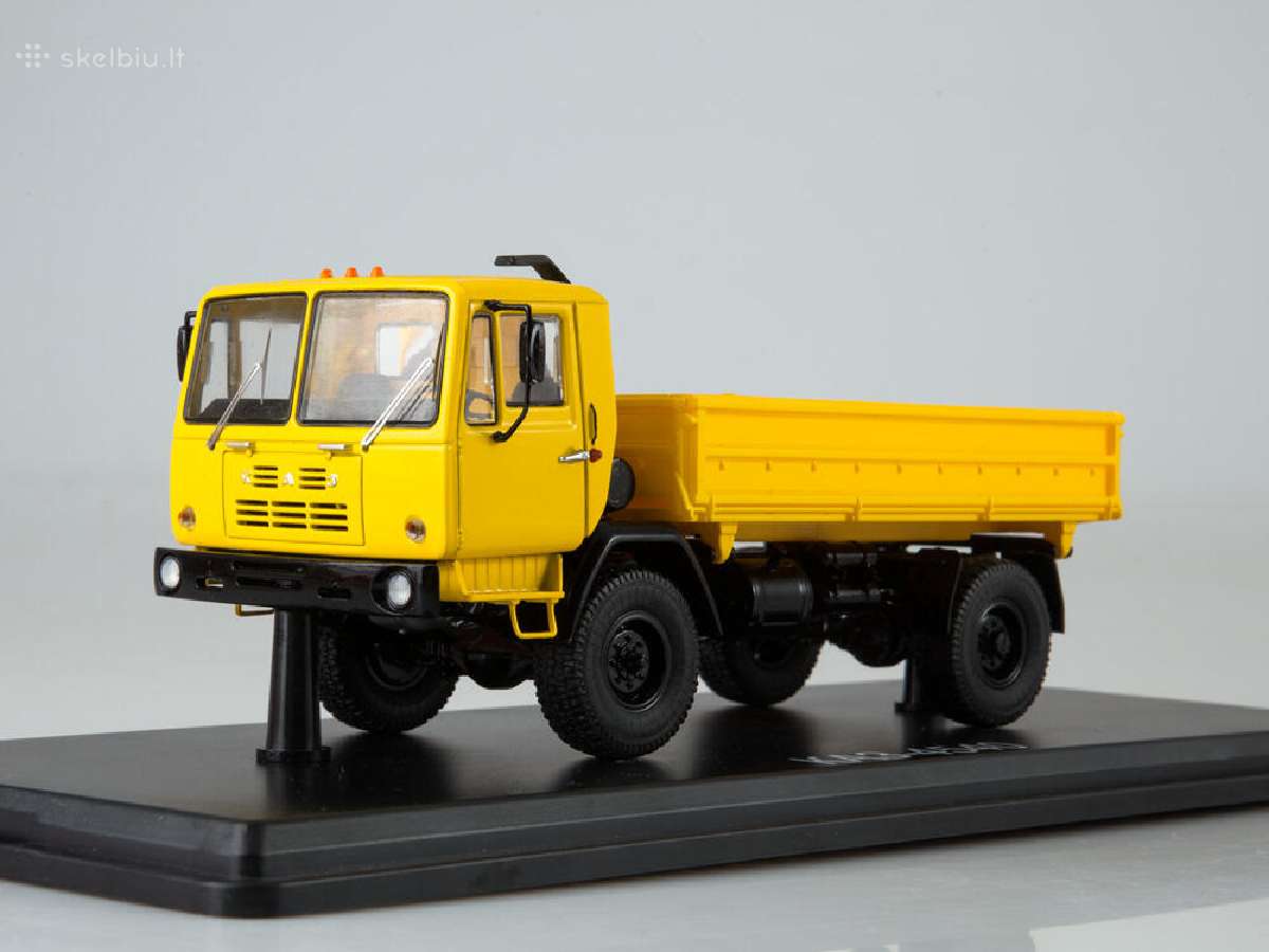 Каз-4540