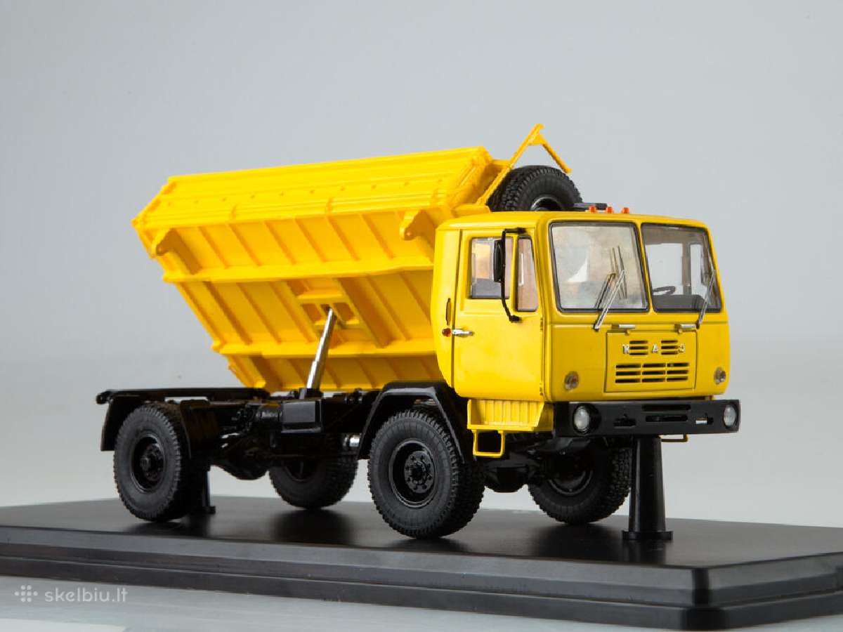 Каз-4540 - nuotraukos Nr. 2
