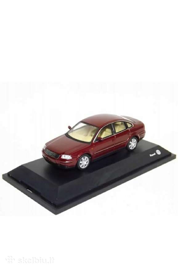 Vw Passat B5