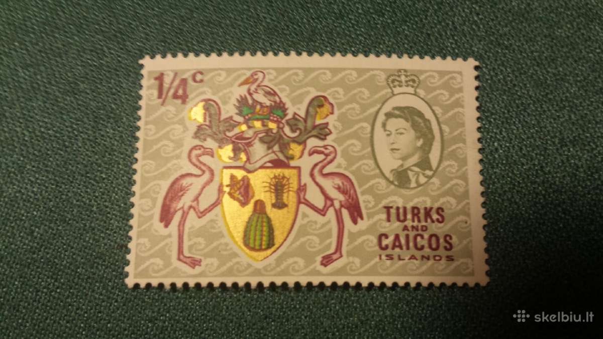 Turkija 1969 m