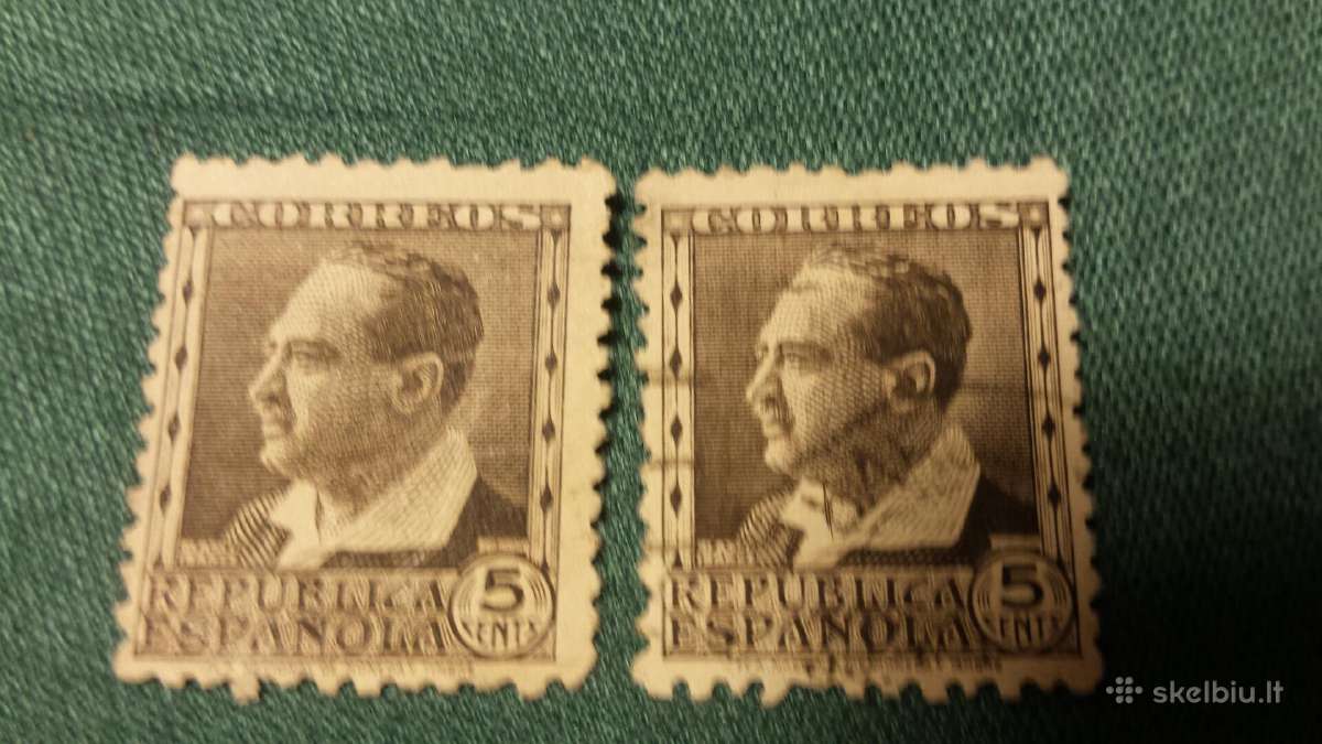 Espana 1934 m