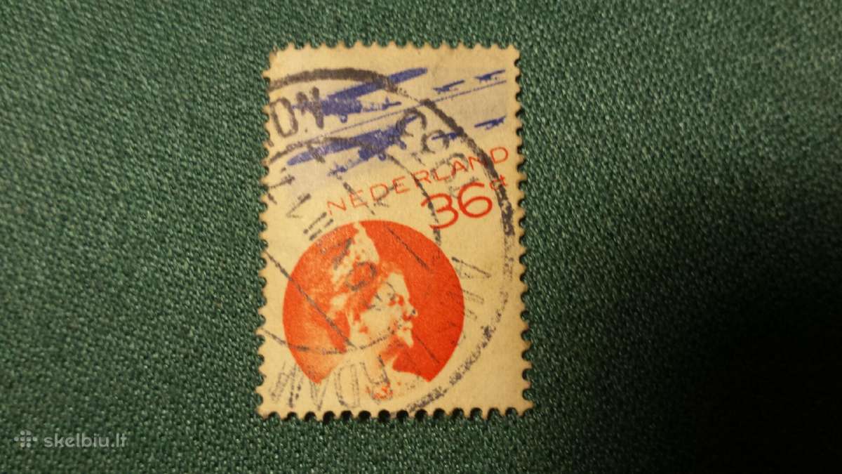 Nederland 1931 m.
