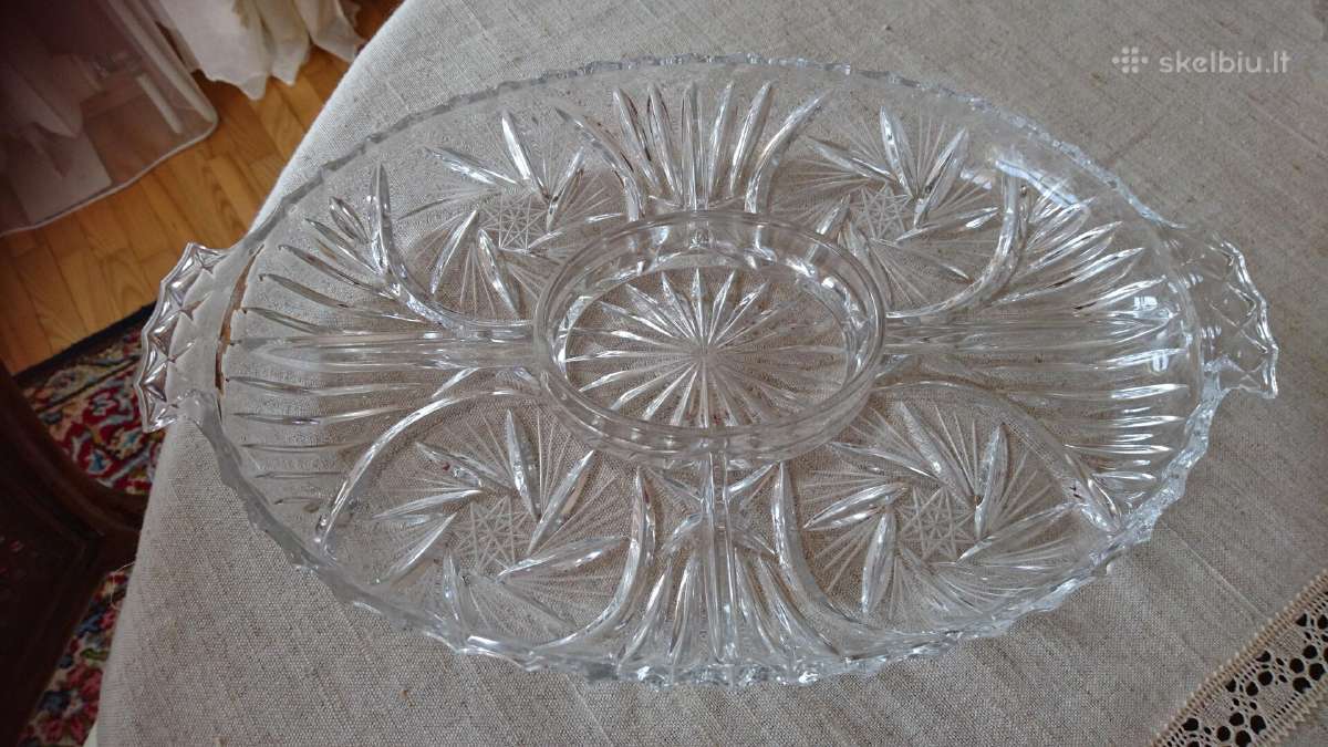 Kristolines vaisines