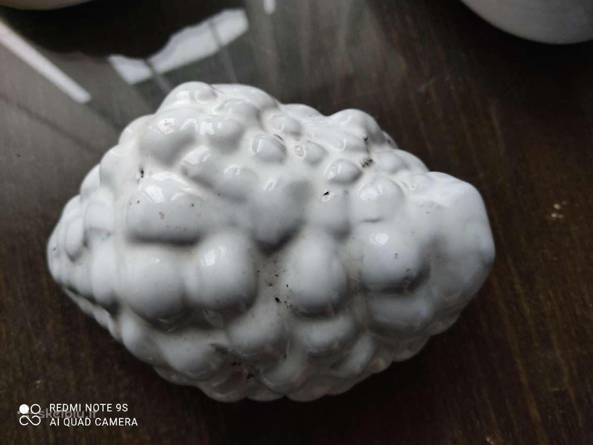 Dekoro detalės. - nuotraukos Nr. 4