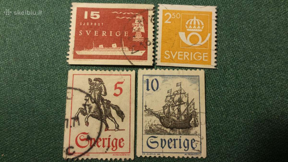 Svedija 1958-67 m