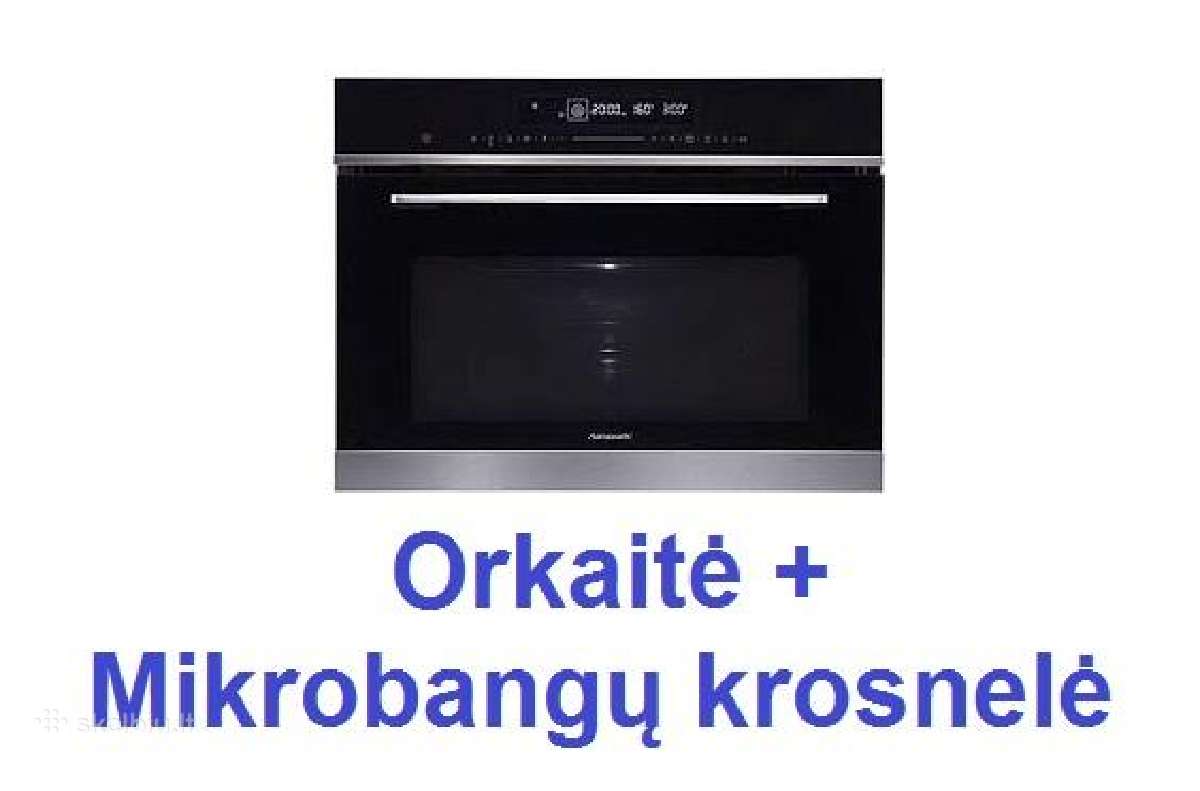 Orkaitės elektrinės, Išpardavimas - nuotraukos Nr. 9