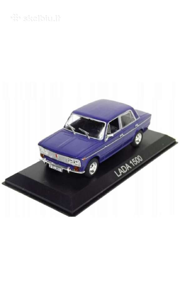 Lada 1500