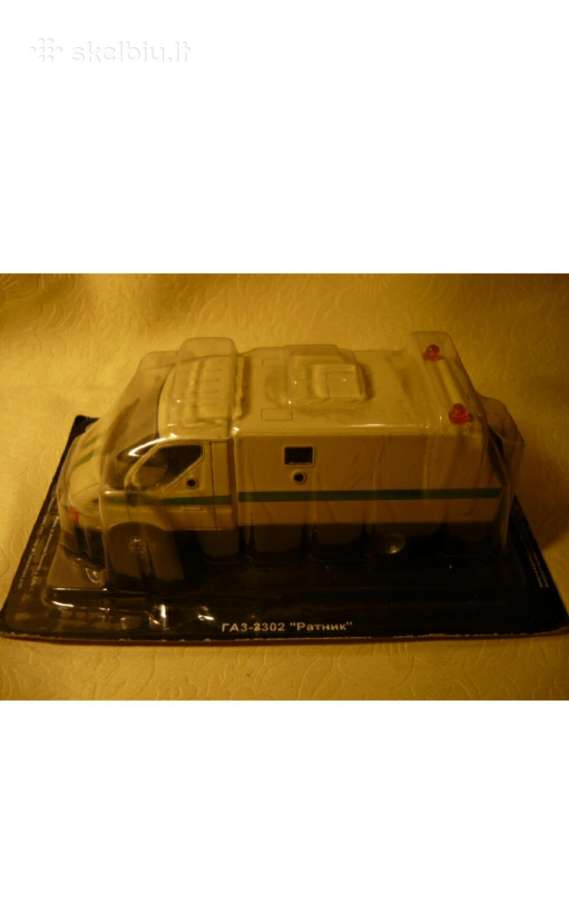 Gaz 3302