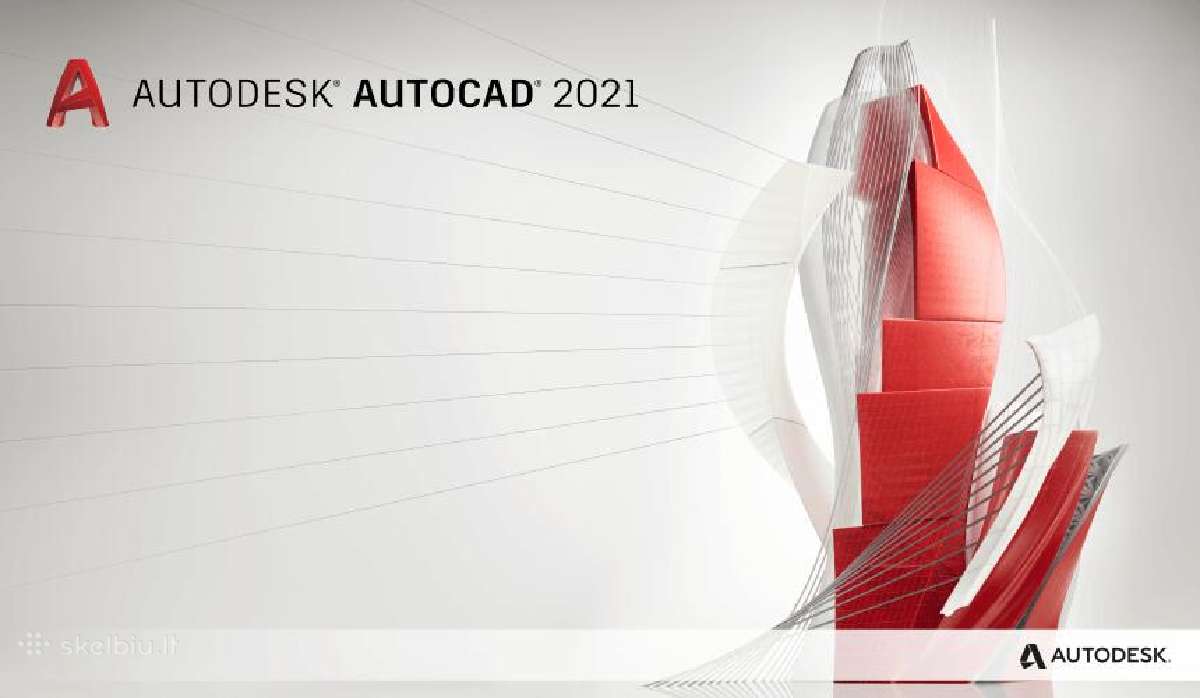 Autocad įrašymas