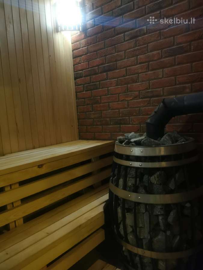 Poilsis pas Loretą Varėnos r. - nuotraukos Nr. 7