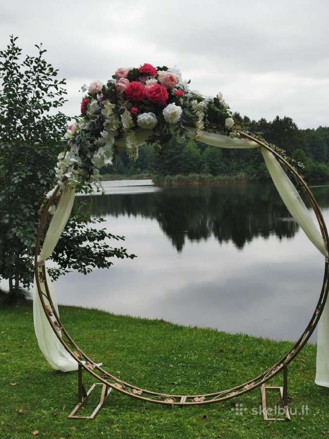 Poilsis pas Loretą Varėnos r. - nuotraukos Nr. 5