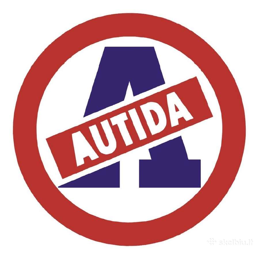 Automechaniko, Auto surinkėjo,koloristo