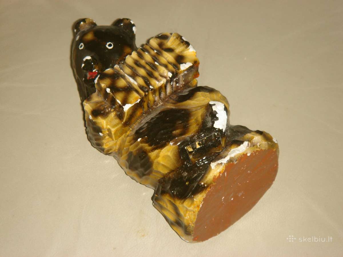 Gipsine statulele,bareljefas - nuotraukos Nr. 7