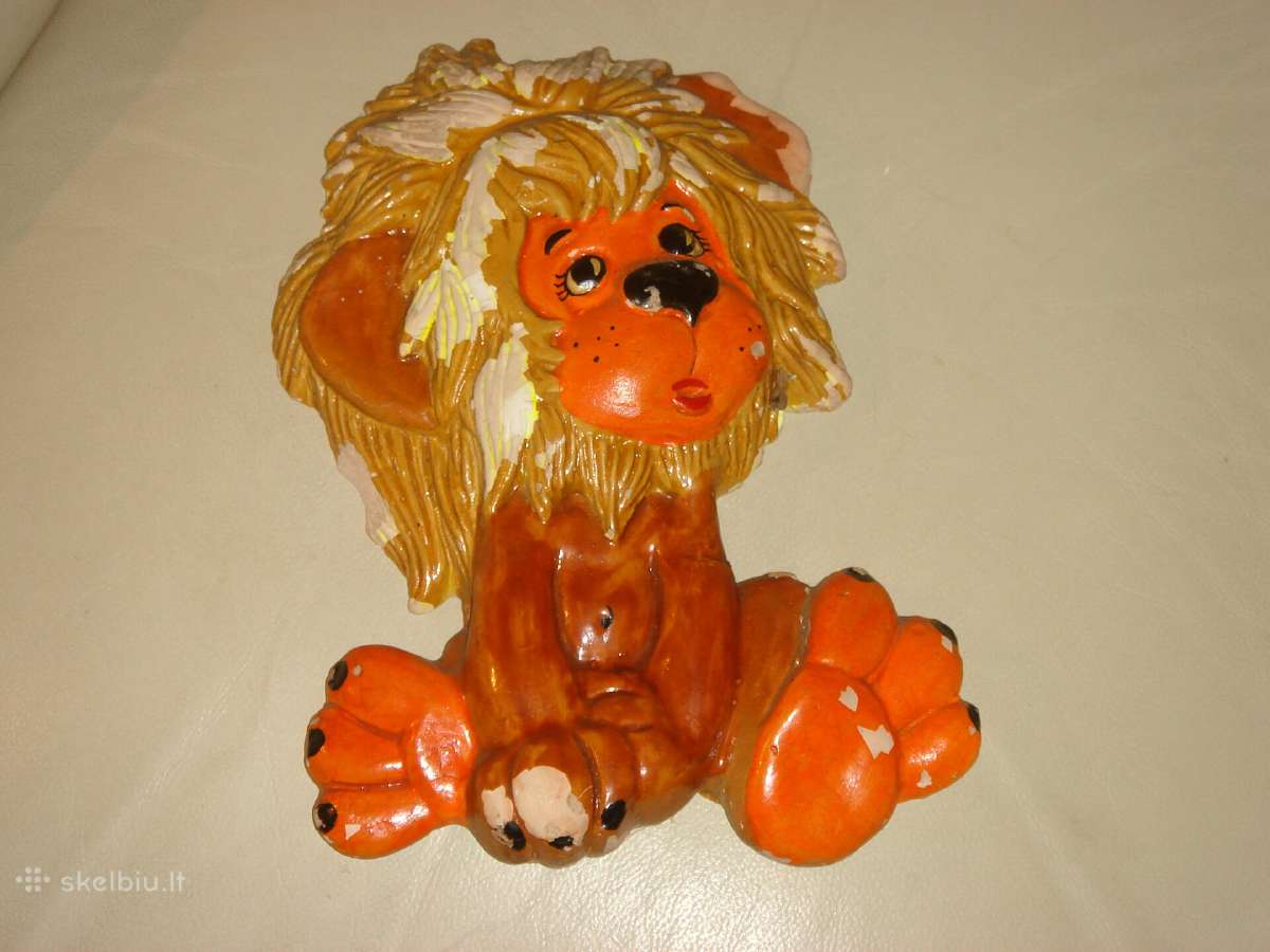 Gipsine statulele,bareljefas - nuotraukos Nr. 8