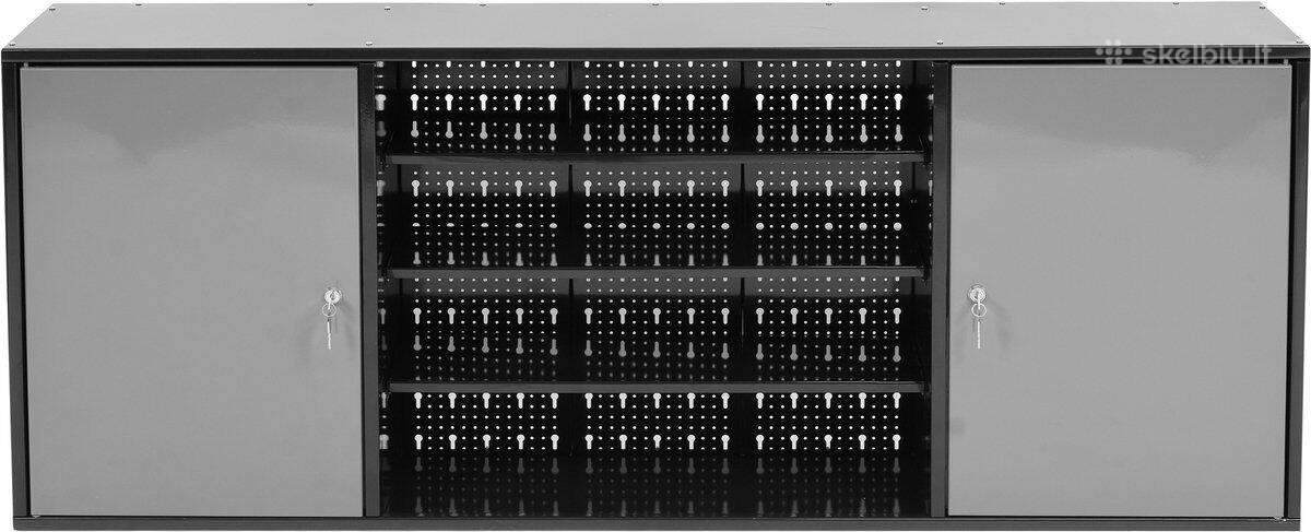 Pakabinama spintelė Vorel 58441 1580x265x630mm - nuotraukos Nr. 3