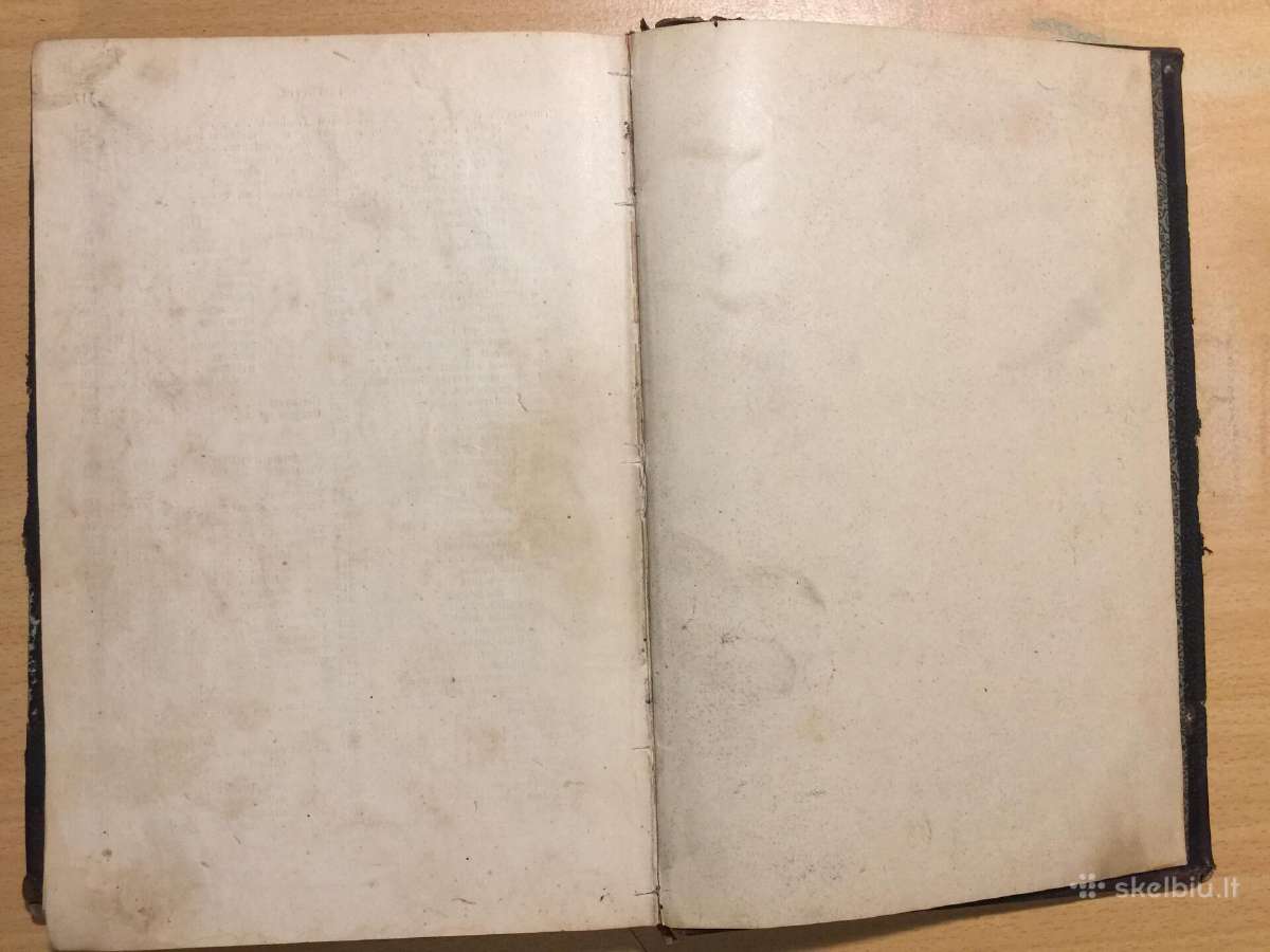 Основы фармакологии и рецептуры И.догеля, 1900 г. - nuotraukos Nr. 20