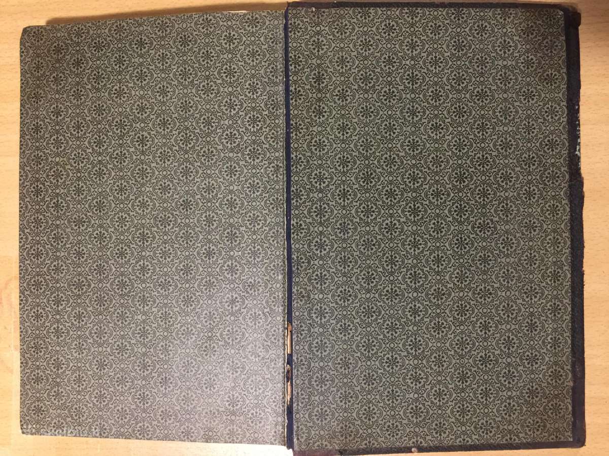 Основы фармакологии и рецептуры И.догеля, 1900 г. - nuotraukos Nr. 8