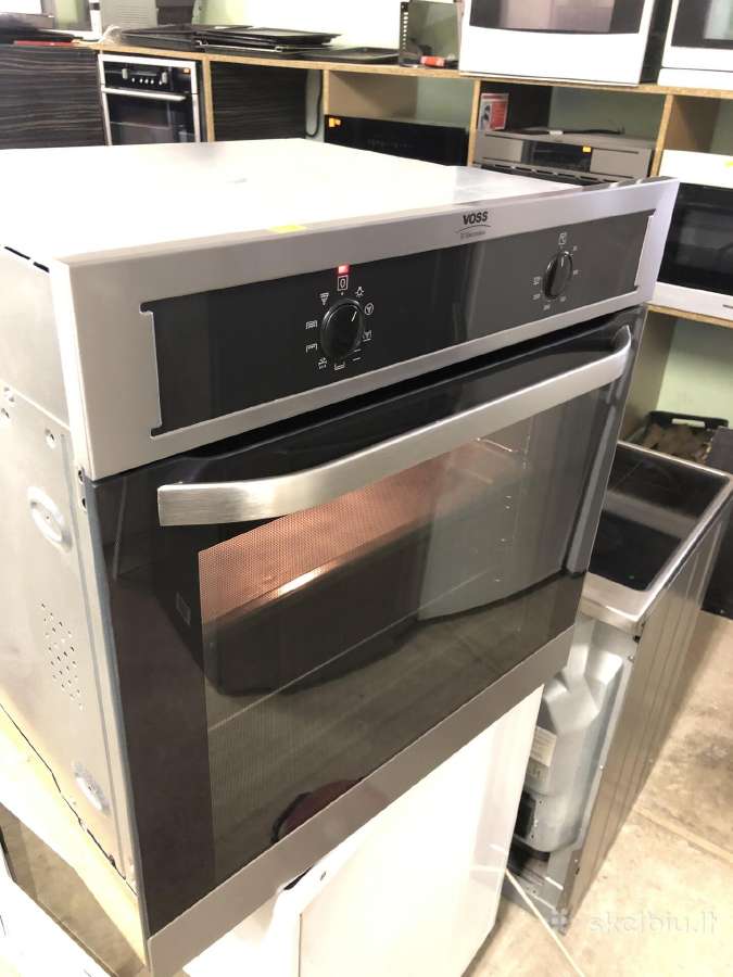 Electrolux orkaitė - nuotraukos Nr. 2