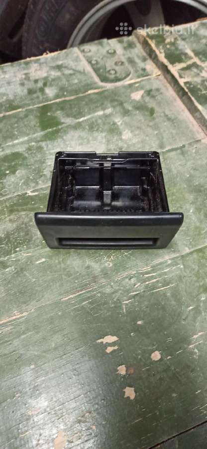 Toyota Land Cruiser 120,garso stiprintuvas,changer - nuotraukos Nr. 8