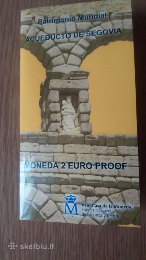 Ispanija 2016 m.