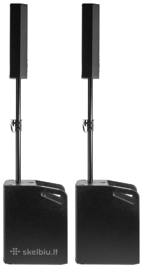Garso sistema Vonyx Vx1050bt Active Kit 2.2 - nuotraukos Nr. 12