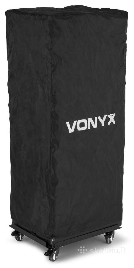 Garso sistema Vonyx Vx1050bt Active Kit 2.2 - nuotraukos Nr. 8