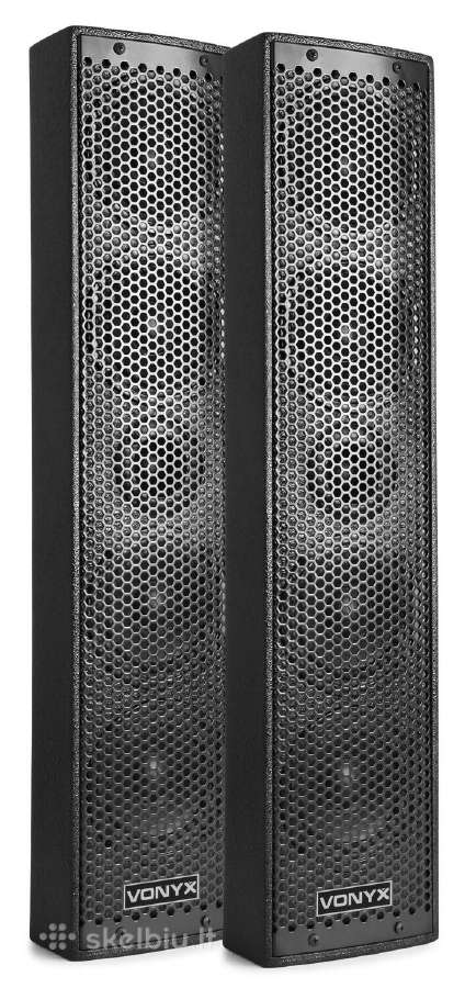 Garso sistema Vonyx Vx880bt 2.1 - nuotraukos Nr. 2