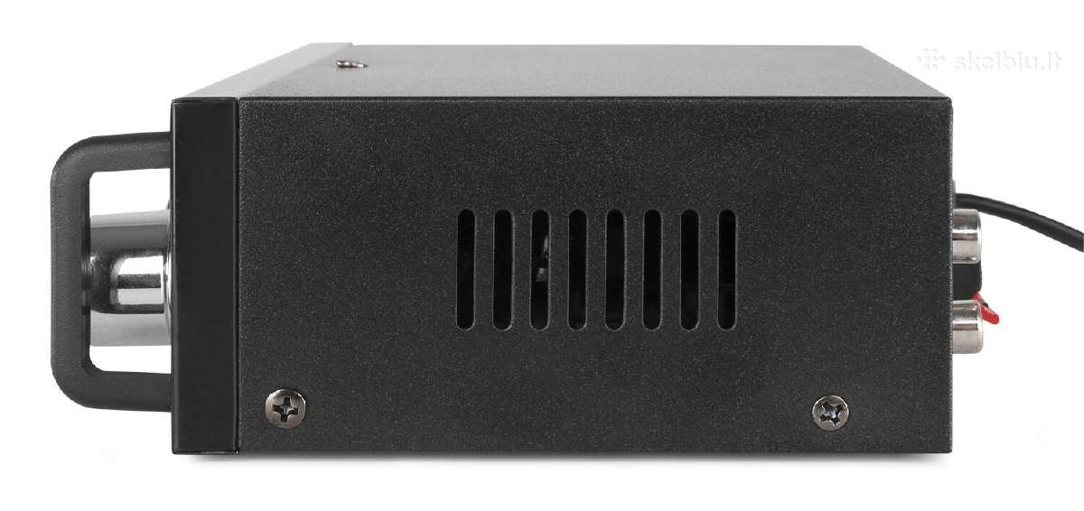Av340 Stiprintuvas su Usb ir Bluetooth - nuotraukos Nr. 6