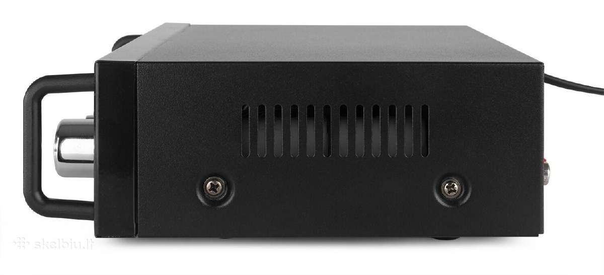 Av344 Stiprintuvas su akumuliatoriumi, Usb/bt - nuotraukos Nr. 7