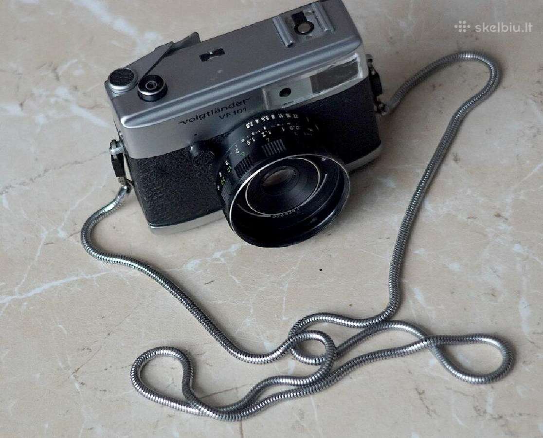 Tolimaciai, Rangefinder - nuotraukos Nr. 17