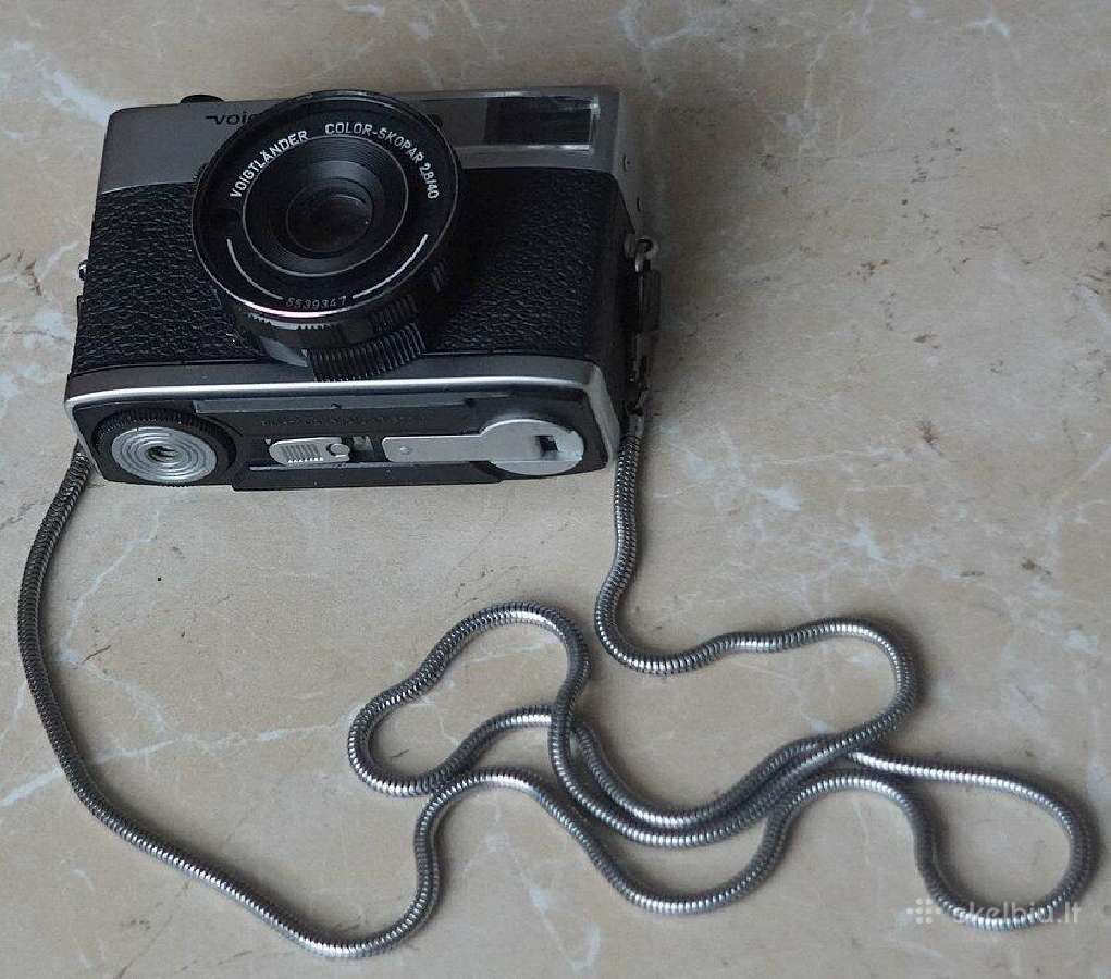 Tolimaciai, Rangefinder - nuotraukos Nr. 18