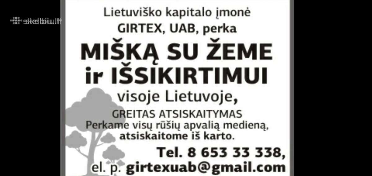 Perku Mišką