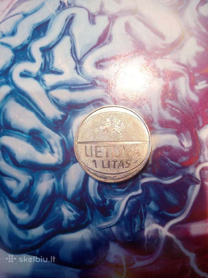Litas - nuotraukos Nr. 11
