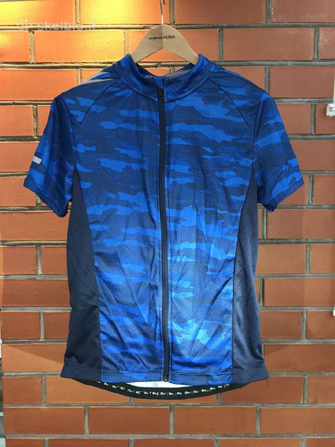 Dviratininko marškinėliai (11vnt.) viskas po 10€! - nuotraukos Nr. 7