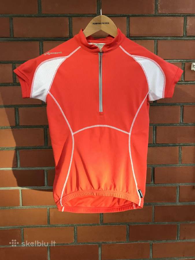 Dviratininko marškinėliai (11vnt.) viskas po 10€! - nuotraukos Nr. 27
