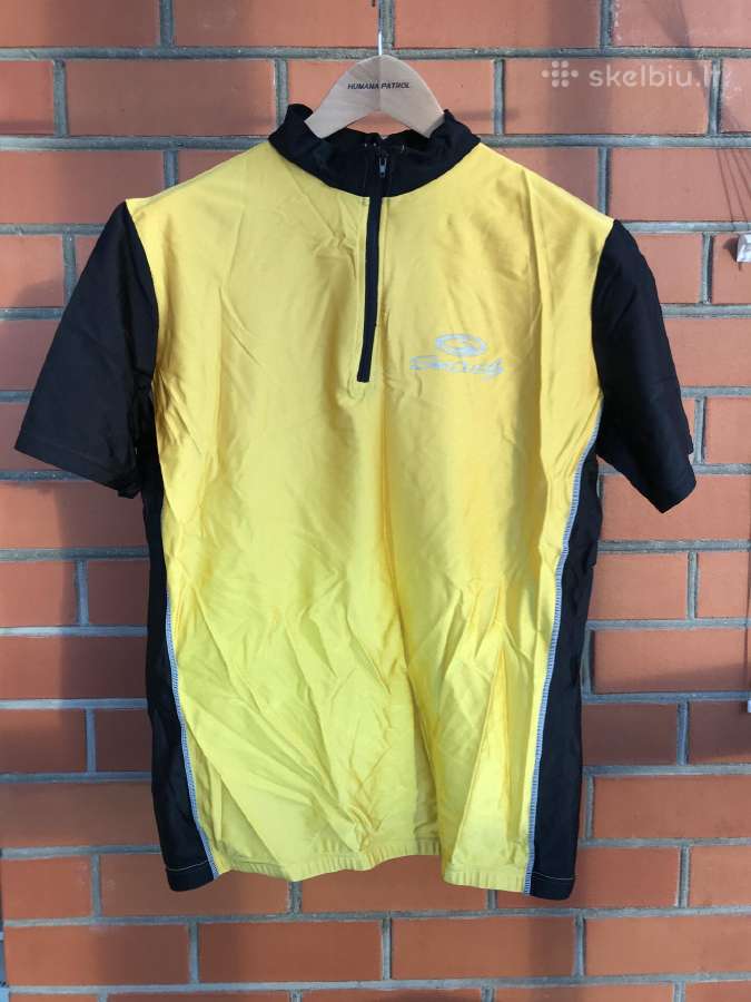 Dviratininko marškinėliai (11vnt.) viskas po 10€! - nuotraukos Nr. 10