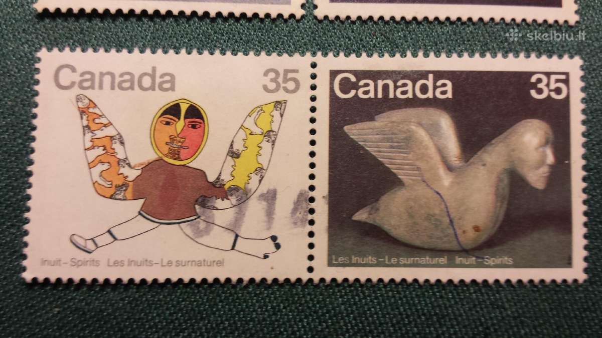 Kanada 1977 m. - nuotraukos Nr. 3