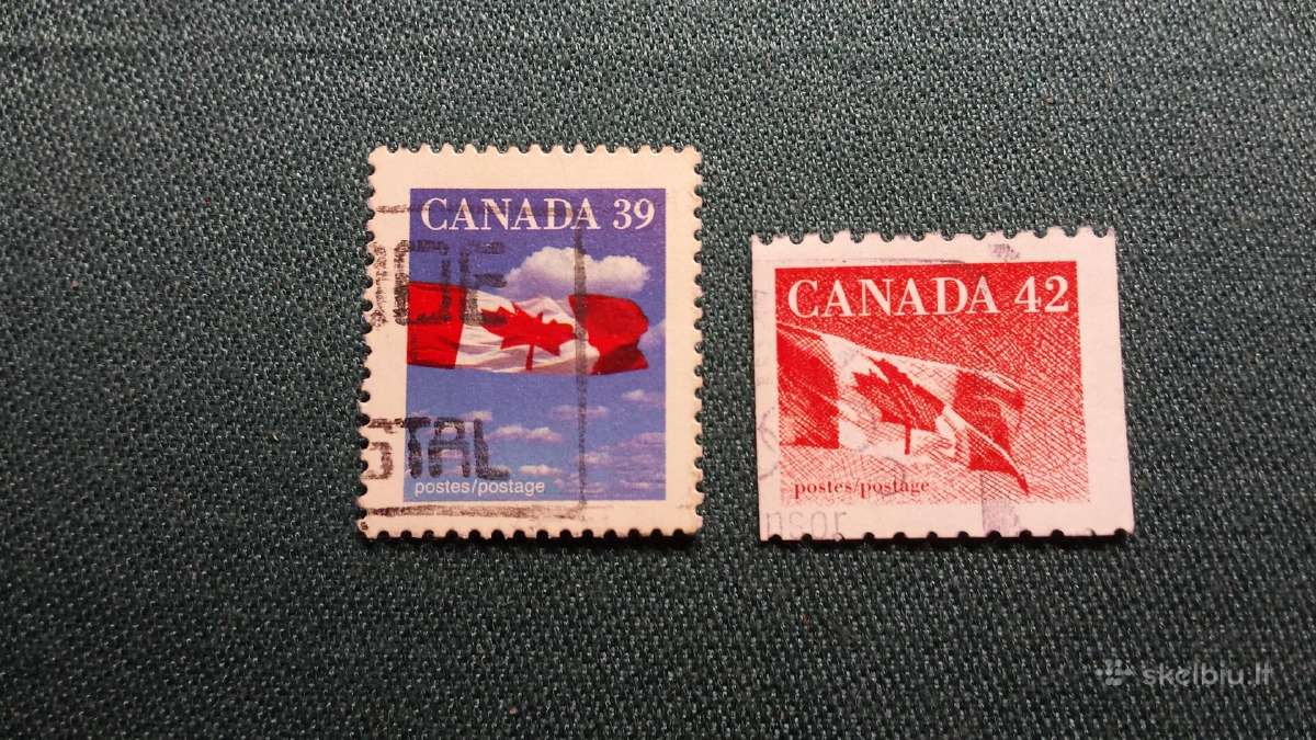 Kanada 1976 m.