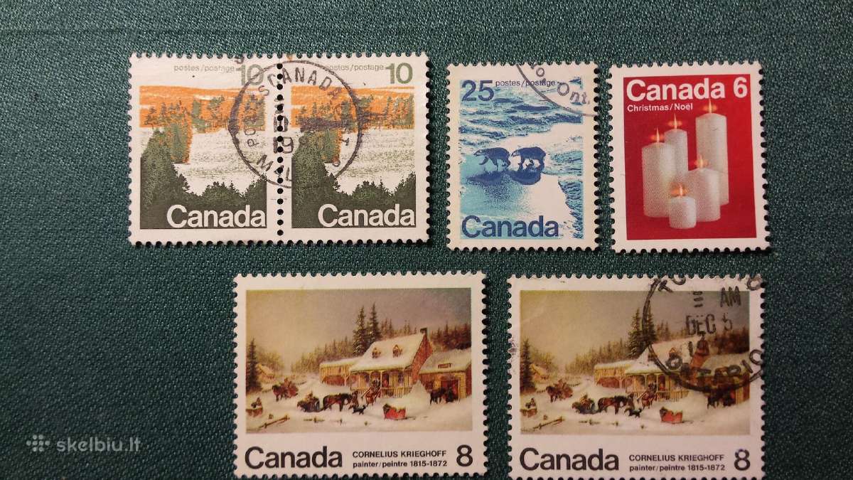 Kanada 1972 m.