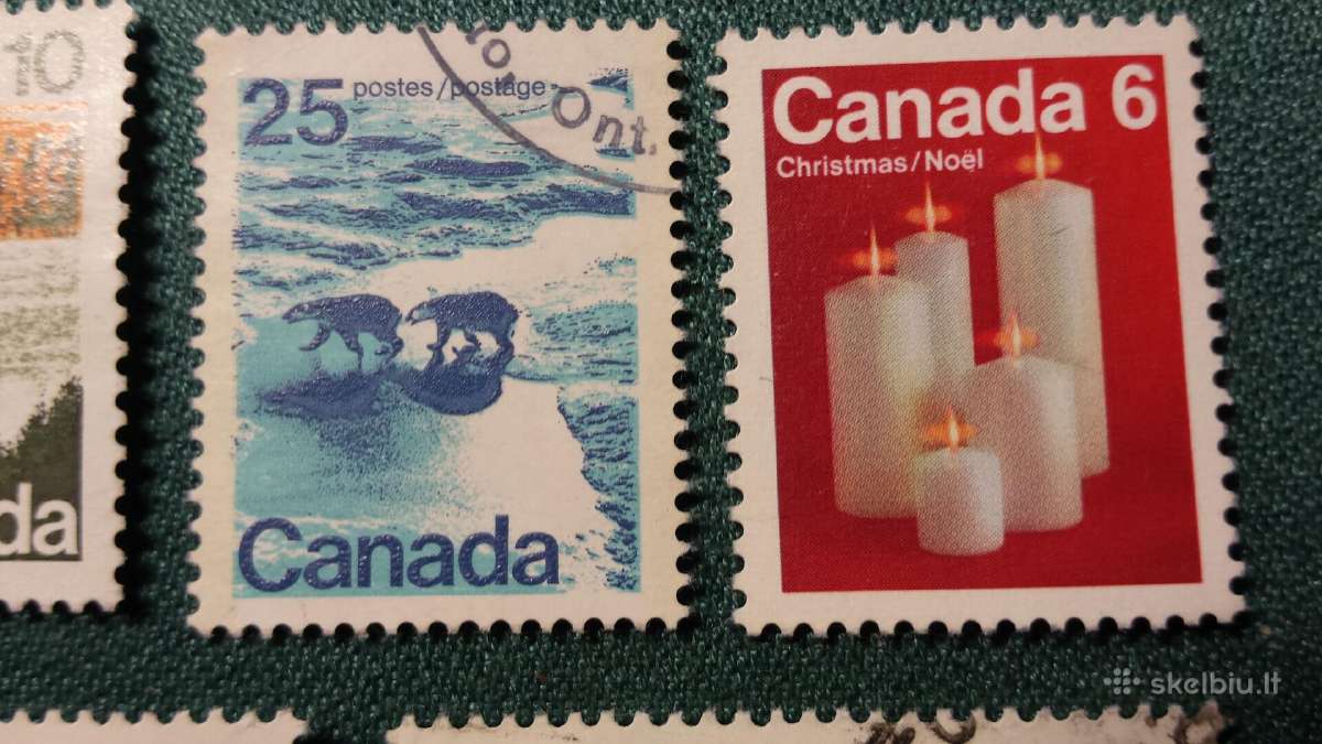 Kanada 1972 m. - nuotraukos Nr. 3
