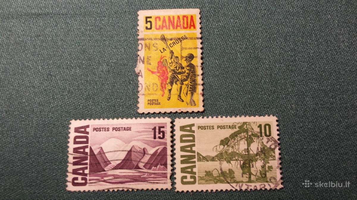 Kanada 1968-69 m.