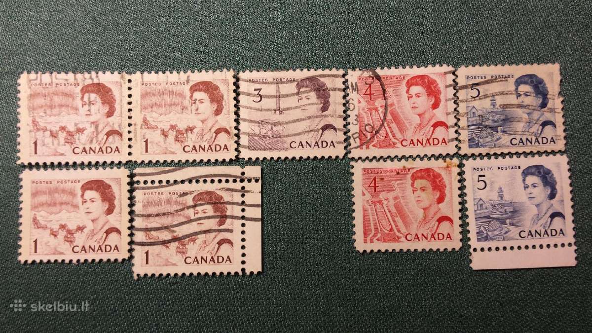 Kanada 1967 m.