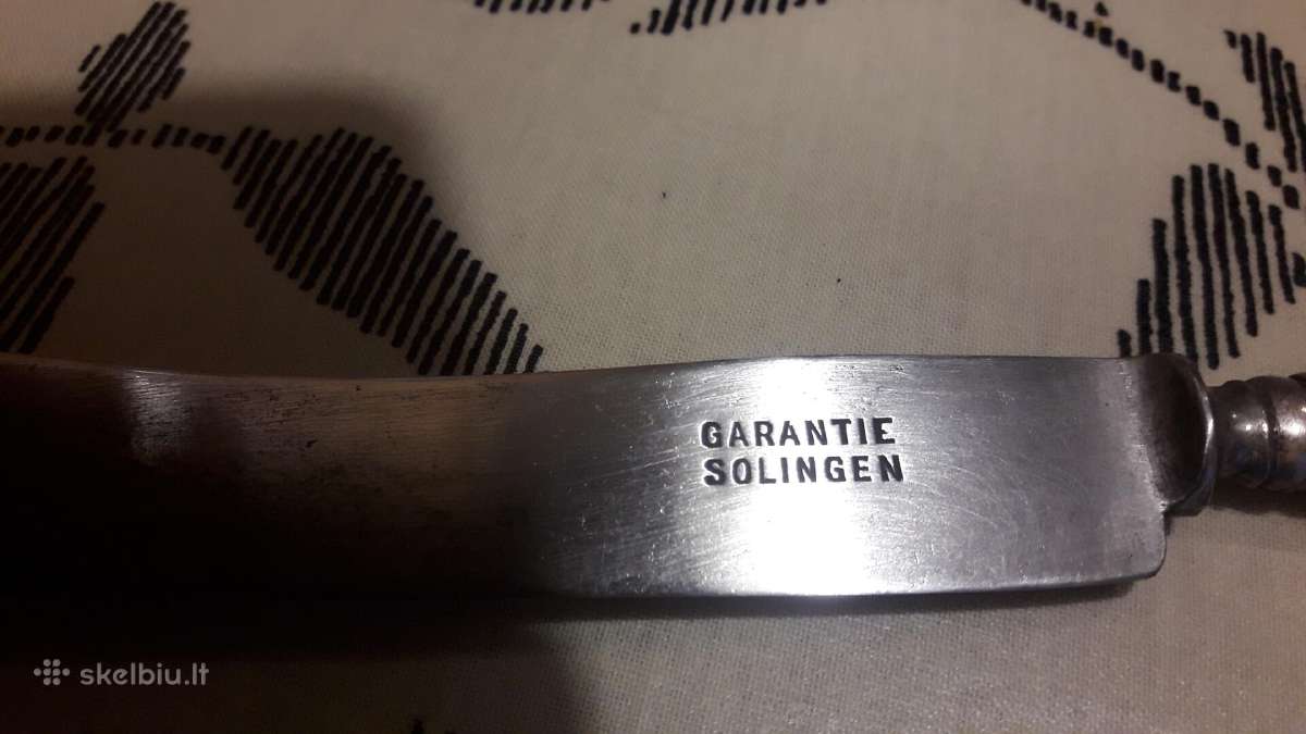 Militaristika,kita