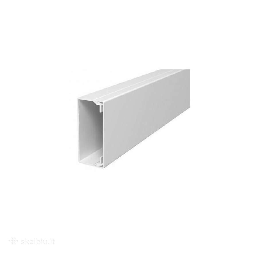 Kanalas kabeliams Obo Wdk 40x90 mm, 2m - nuotraukos Nr. 3