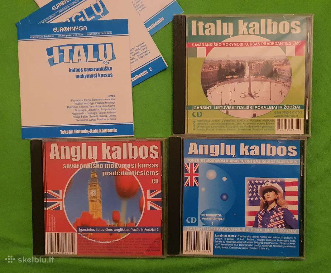 CD Dvd - nuotraukos Nr. 13