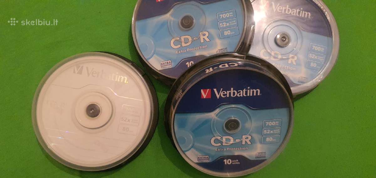 Dvd CD diskai - nuotraukos Nr. 15